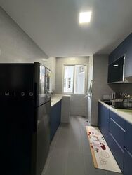 Casablanca (D25), Condominium #594186241